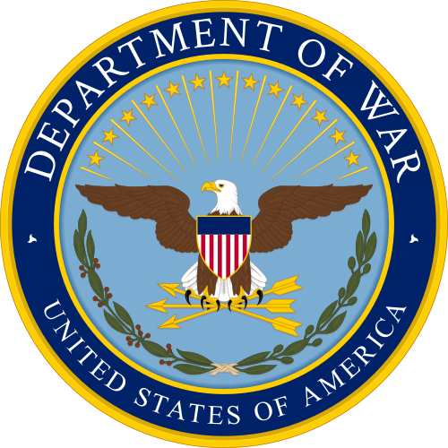 U.S. Department of Defense